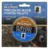 Beeman Pellets .177 Wadcutter 8.26Gr. 500 Pack